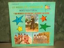 MIKE RENTERIA Lo Mejor Del Compositor SEALED LP Los Eclipes Corazones Solitarios