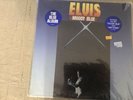 ELVIS :Elvis Blue Album -Sealed
