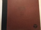 Joseph Szigeti – 78 rpm Columbia Album X-103: Tartini Concerto in Dm E/V