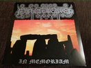 MAYHEMIC TRUTH - In Memoriam LP, lim.500