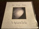 MY DYING BRIDE - The Angel And The Dark River LP