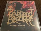 REVEREND BIZARRE - Harbringer Of Metal 2-LP