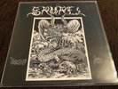 SAMAEL -Worship Him LP orig. Osmose