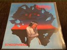 SEPULTURA - Schizophrenia LP