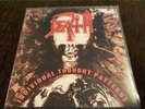 DEATH - Individual Thought Patterns LP