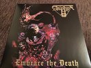 ASPHYX - Embrace The Death LP