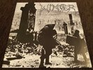 WINTER - Into Darkness LP
