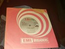 The Stranglers Golden Brown  South  Africa Import Emi Brigadiers...