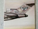 THE BEASTIE BOYS  ‘LICENSED TO ILL’ LP, C 40238, 1986