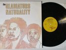 THE GLADIATORS. NATURALITY. ORIGINAL UK VINYL LP. 1979. FRONT LINE FL 1035