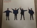 The Beatles “Help” 1965 Parlaphone Records