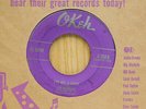 Big Maybelle 45 Ive Got A Feelin bw Youll Never Know on Okeh Popcorn