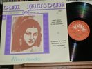 ?? ????? Om Kaltsoum Les Chansons Éternelles Vol VII Artistes Arabes Label NrMnt