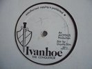 IVANHOE Rockers Roots Reggae 12