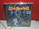 Blind Guardian ?– Nightfall In Middle-Earth,SEALED.RARE, 2LP,METAL,BLUE VINYLS
