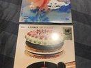 RSD Black Friday Kids See Ghosts Kid Cudi + 2019 ROLLING STONES Let It Bleed New