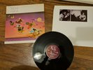 TALK TALK - It’s My Life UK Original Pressing Vinyl LP (1984) EMC2400021 MINT