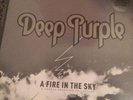 Deep Purple A Fire IN The Sky (180g 3LP Vinyl, Gatefold, NEW & SEALED) LP