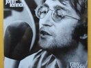 The Beatles John Lennon LP IMAGINE RAW STUDIO MIXES Factory Sealed