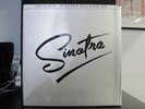 FRANK SINATRA ORIGINAL MASTER RECORDING MOBILE FIDELITY 16 LP BOXSET AUDIOPHILE