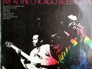 Little Walter & Otis Rush ?– Live In Chicago Cleo ?– CL 00291283 Netherlands