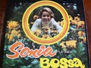 Sonia - La Unica En Bossa Rca 1972 USA Press Rare Luiz Eca Bossa Jazz