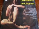José Briamonte ?– Briamonte Orchestra Elenco ?ME 62 Mono 1970 Rare Brazil LP EX