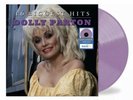 Dolly Parton - 16 Biggest Hits Exclusive Limited Edition Violet Color Vinyl LP
