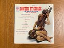 George Martin LONDON BY GEORGE LP 1968 Still SEALED New Mint BEATLES
