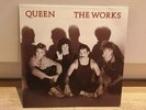 QUEEN THE WORKS A1/B3-1 1st PRESS VINYL *Stunning* AUDIO FINAL UPGRADE NM/MINT-