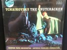 Tchaikovsky The Nutcracker LP Vinyl AGL1-3652 Arthur Fiedler Boston Sealed NEW
