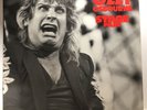 RARE Ozzy Osbourne Stage Pass Double Live Vinyl Record 1985 Release