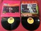 Frank Zappa - Zappa In New York  *1978Discreet 2D 2290 Los Angeles Pressing *EX+