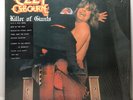Ozzy Osbourne RARE Killer Of Giants Live LP Record