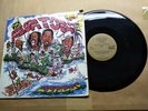 Bonnito/Vice Roy's*- Meggaton Reggae PP84 1989 Power Phonics **SUPER RARE VG+