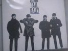 The Beatles - Long Tall Sally 45 RPM EP (Parlophone, 1964, GEP 8913)