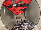 Fates Warning NO EXIT Ltd Edtn Promo Radio Only Picture Disc NM