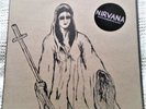 Nirvana Almost Everything - The BBC Sessions 2012 Italian Blue Vinyl LP 100 only