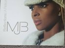 MARY J BLIGE REFLECTIONS 2X PROMO LP