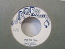 Little Booker-Open The Door/Teen Age Rock-R&B-7