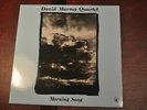 David Murray Quartet - Morning Song, John Hicks, Black Saint Italian LP NM/NM