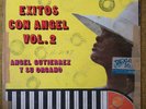 ANGEL GUTIERREZ - Samba de Sausalito / RARE COSMIC JAZZ FUNK EL SALVADOR LP