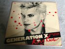 Generation X - King Rocker 7