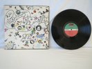 Led Zeppelin ?– Led Zeppelin III Atlantic SD 7201 Vinyl LP Album Monarch Press