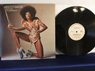 Betty Davis, They Say I'm Different, Just Sunshine Records JSS 3500, 1974, Soul