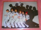 MADNESS - WAITING FOR THE GHOST TRAIN - PICTURE DISC - 2 tone ska vinyl stiff lp