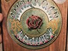 GRATEFUL DEAD - AMERICAN BEAUTY 50th NEW LTD COLORED VINYL SOLD OUT SEALED