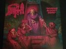 Death Scream bloody gore LP clear/red NEW metal Venom Bathory Mercyful Fate