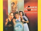 SOUNDTRACK / JOHNNY HALLYDAY - CONSEIL DE FAMILLE (FR. PRESSING 12