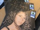 MARIAH CAREY Debut USA LP WALMART EXCLUSIVE GREEN VINYL SEALED